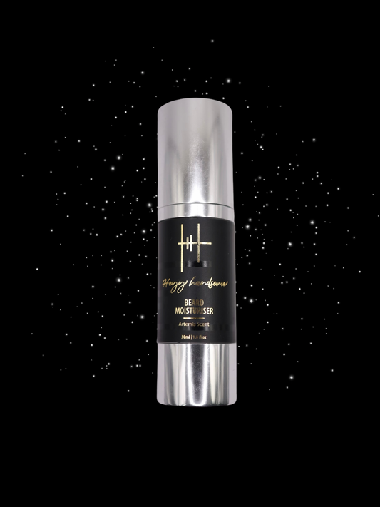 Artemis Beard Moisturizer